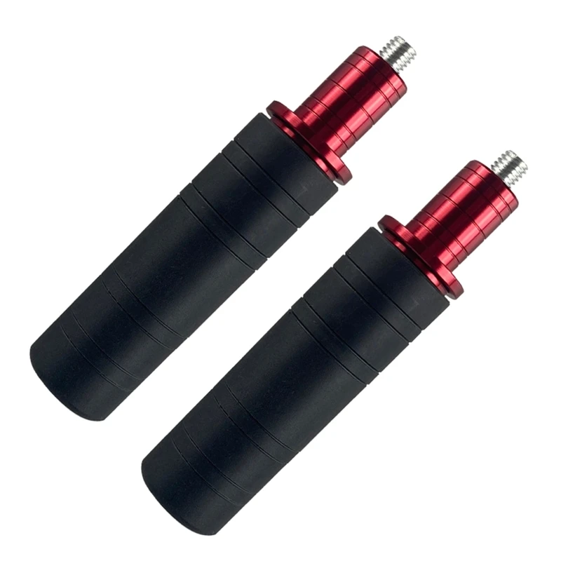 

2Pcs Motorcycle Frame Slider Falling Bumper Protectors Crash Protector