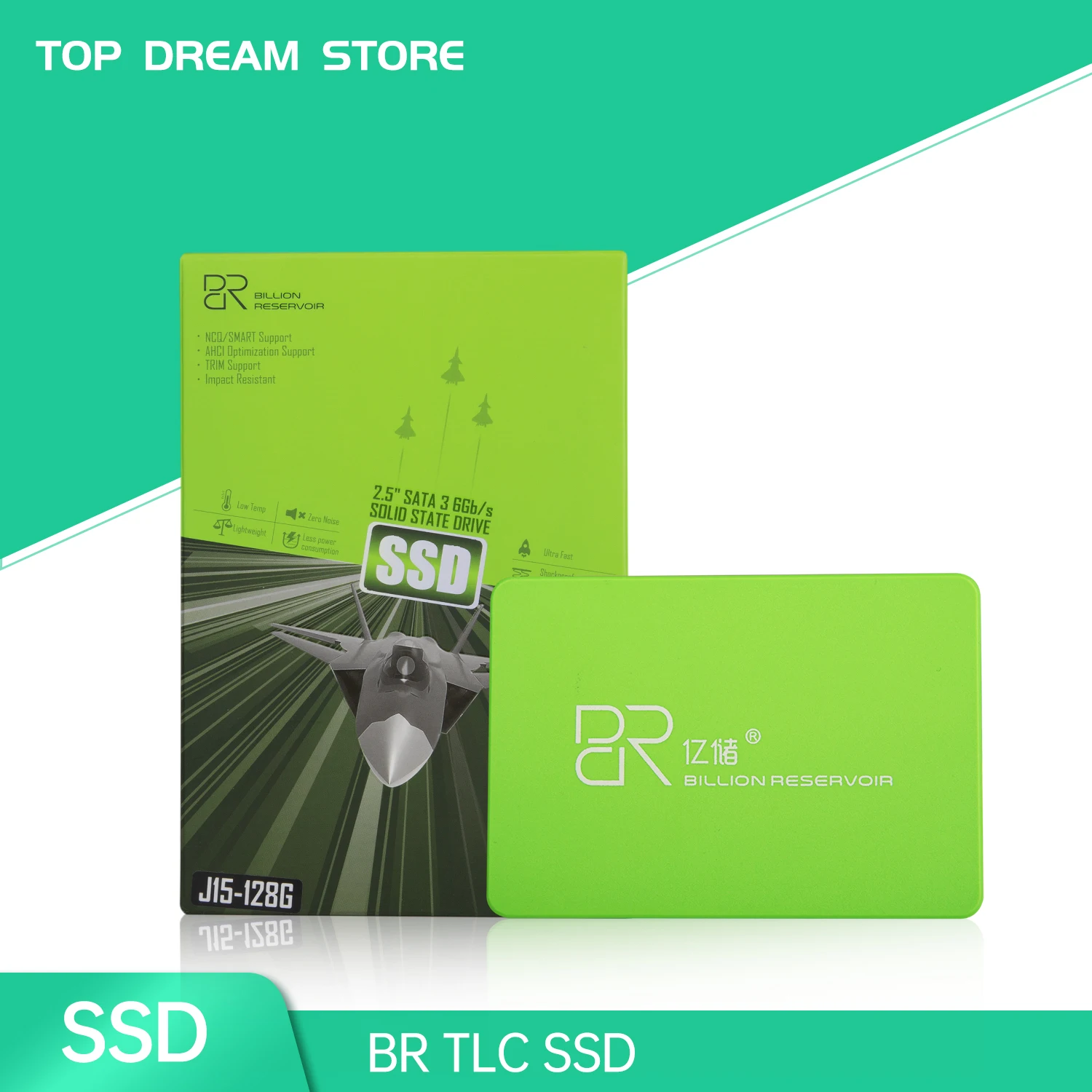 BR SSD 2 5 128 GB 256 2.5SSD SATA Внутренние твердотельные диски жесткий диск для ноутбука |