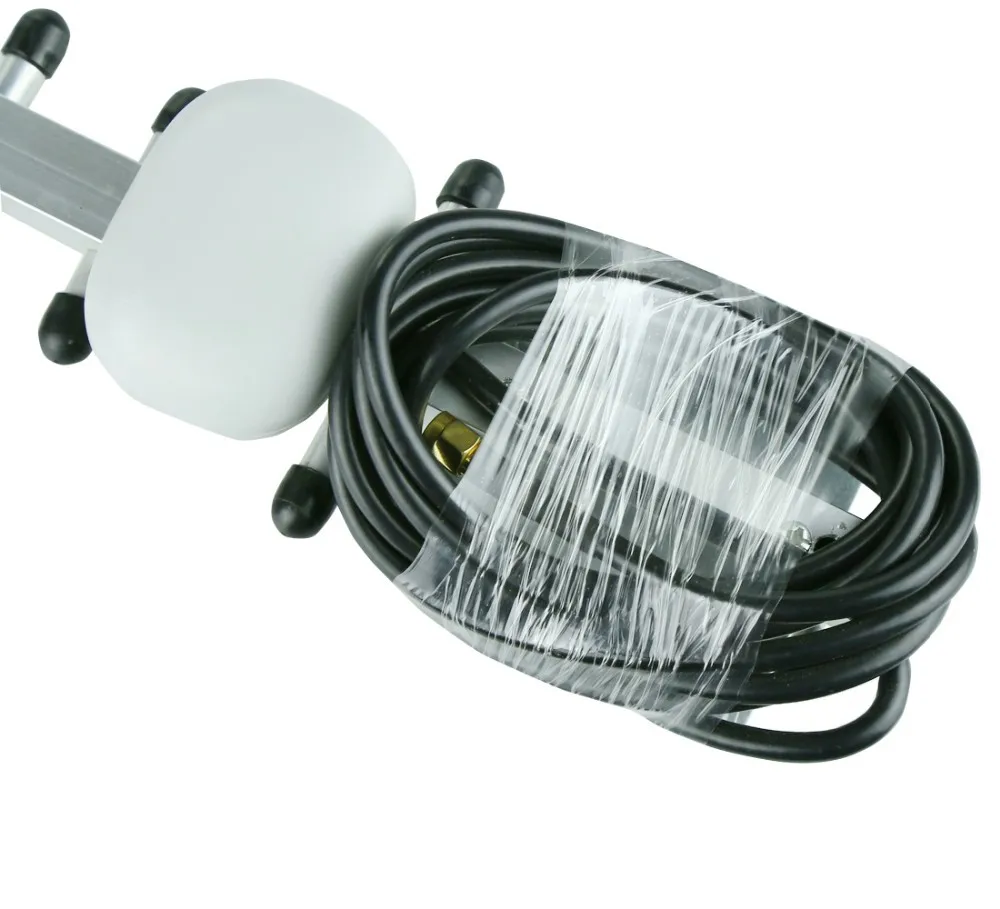 Усилитель сигнала Wi-Fi с антенной 4G 28dbi усилитель LTE направленный для улицы