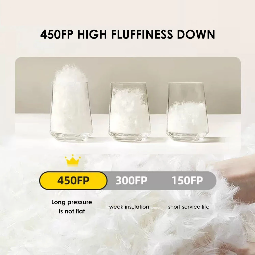 Заводские конверты на заказ зимние спальные мешки с гусиным пухом фотовесом 1000