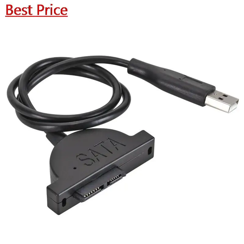 

Dhl 50 шт./лот USB 3,0 USB 2,0 SATA 3 кабель Sata к USB 3,0 адаптер 2,5 дюйма внешний HDD SSD жесткий диск 22Pin Sata III кабель