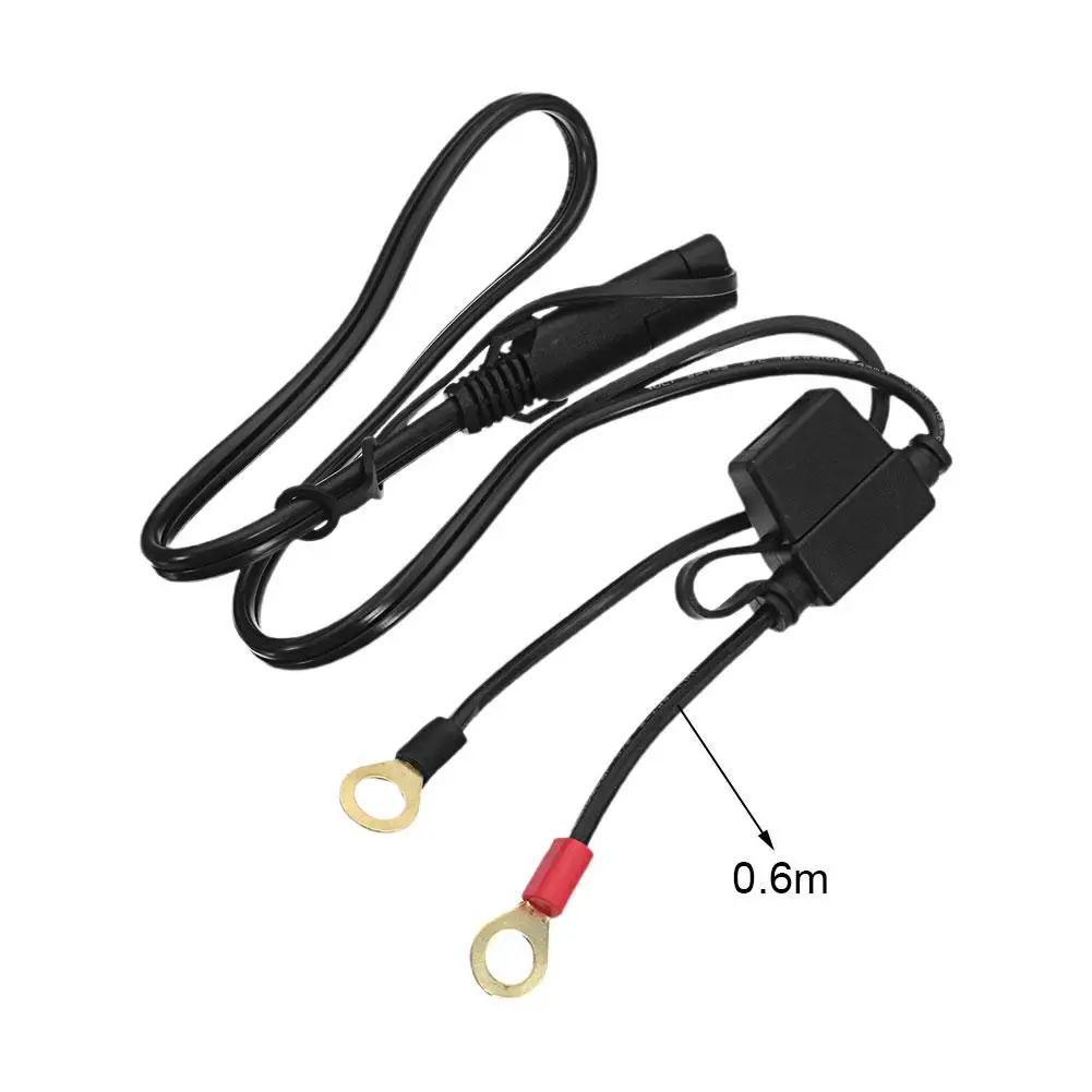 Рисунок 6 - 18AWG SAE быстроразъемный Соединитель