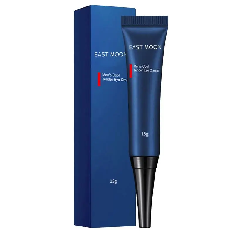 

Крем для области вокруг глаз, от Тёмных кругов и морщин