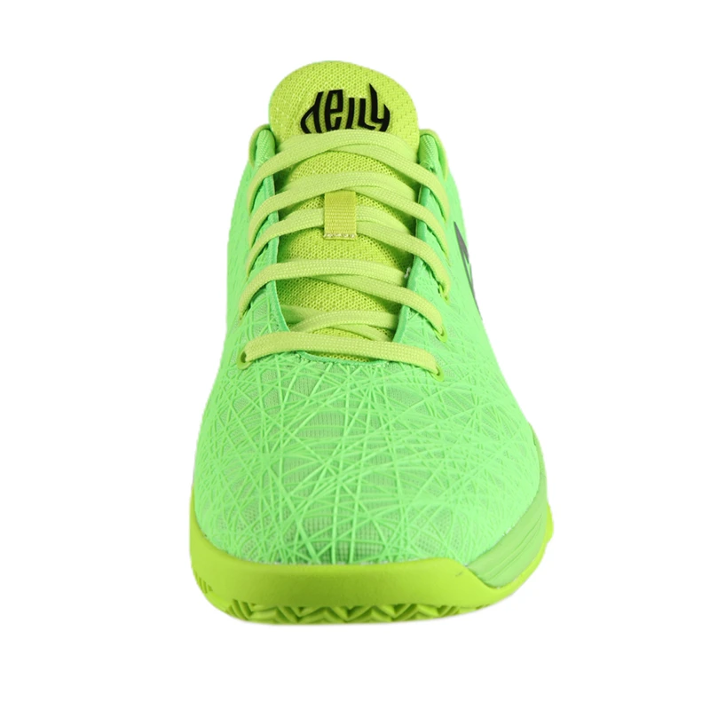 PEAK TAICHI Dellavedova Baskerball Shoes Men Sport Shoes Breathable Cushioning Training Sneakers for Men Plus Size EW2101A