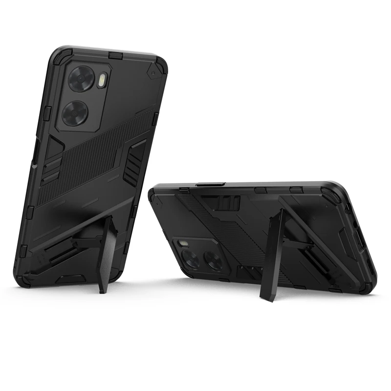 Holder Case For Oneplus Nord N20 SE Cover For Oneplus Nord N20 SE Capas Back Kickstand Back Cover For Oneplus Nord N20 SE Fundas