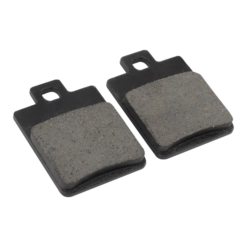 

BF88 For 50cc 70cc 90cc 110cc 125cc Metallic Brake Pad Set Rear Motorbike ATV Moped