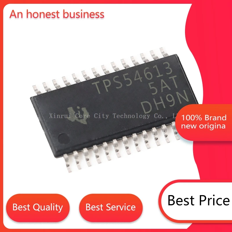 100%New   10PCS/LOT  TPS54613PWPR Original Stock, Welcome to Consult