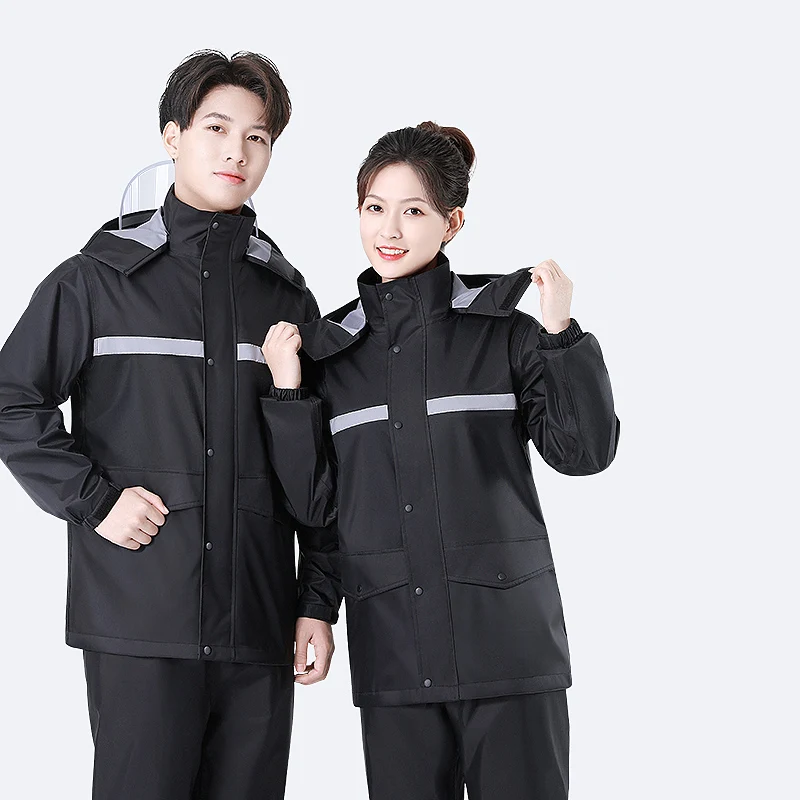 overalls Rain Clothes Waterproof 