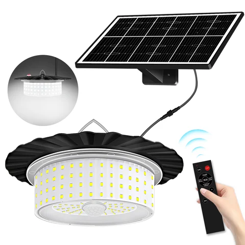 Солнечный светильник AMARYLLIS  IP65