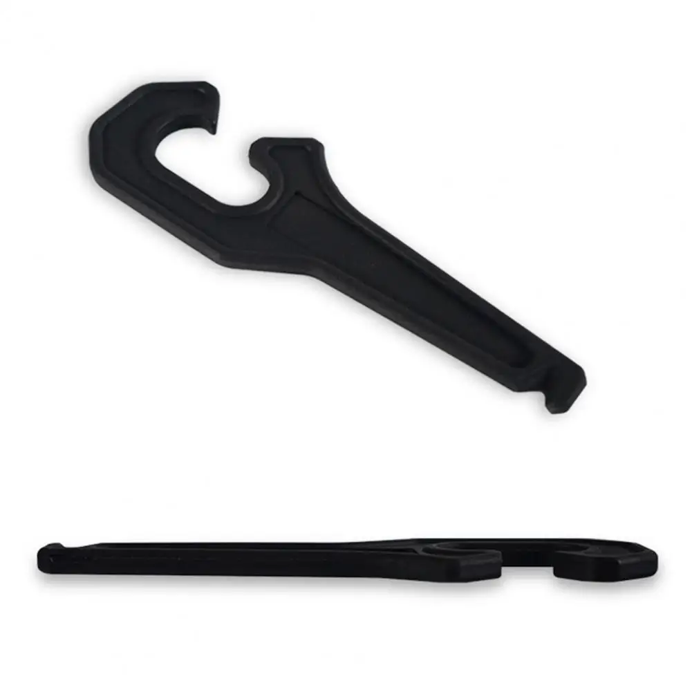 

Convenient Carrying ABS High Strength Bicycle Tire Lever Refit Equipment