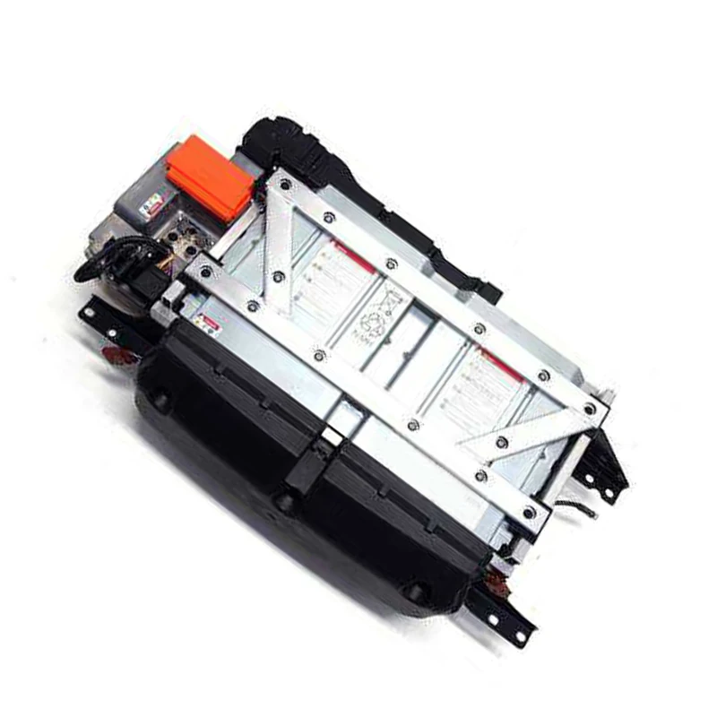 Гибридный аккумулятор высокого напряжения в сборе 7P0915590J подходит для Porsche Cayenne