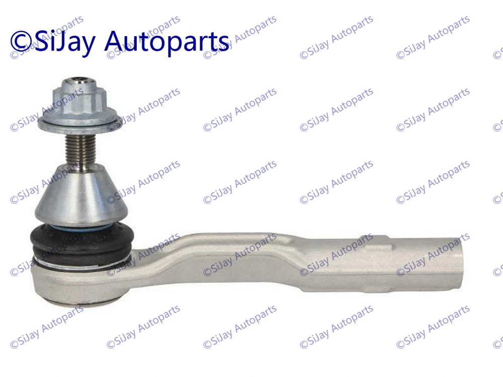 Pair of Outer Tie Rod Ends Ball Joints For Mercedes-Benz W222 S320 S350 S400 S450 S500 S560 S600 S63AMG S650 2014- 2223307000