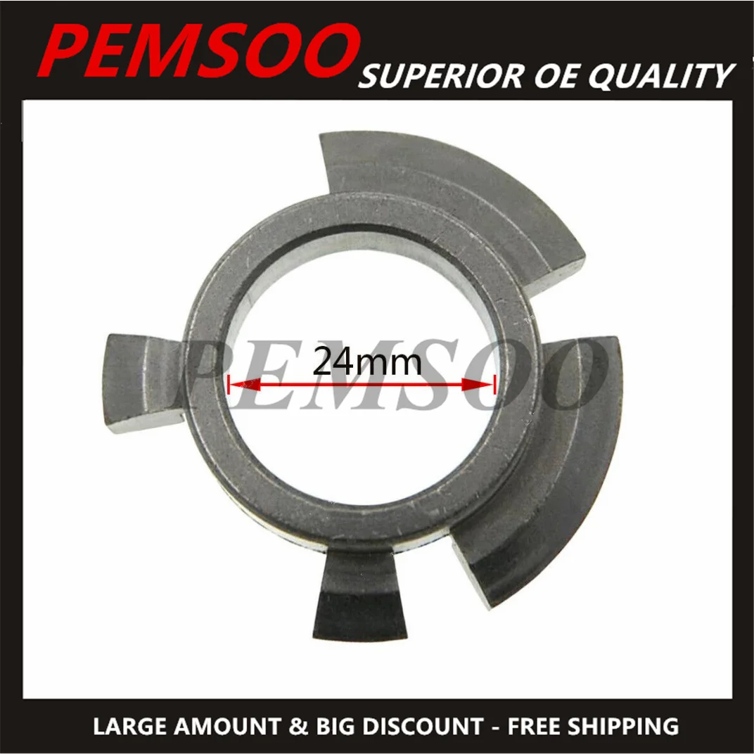 Новинка 2 шт. кольцо импульсного передатчика 55565480 для датчика General Cruze GM 5636119