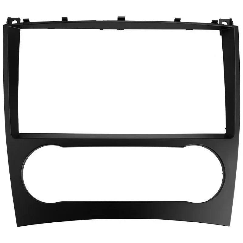 Автомобильная рама 9 дюймов для MERCEDES BENZ C-CLASS W203 CL203 C209 A209 2004-2011