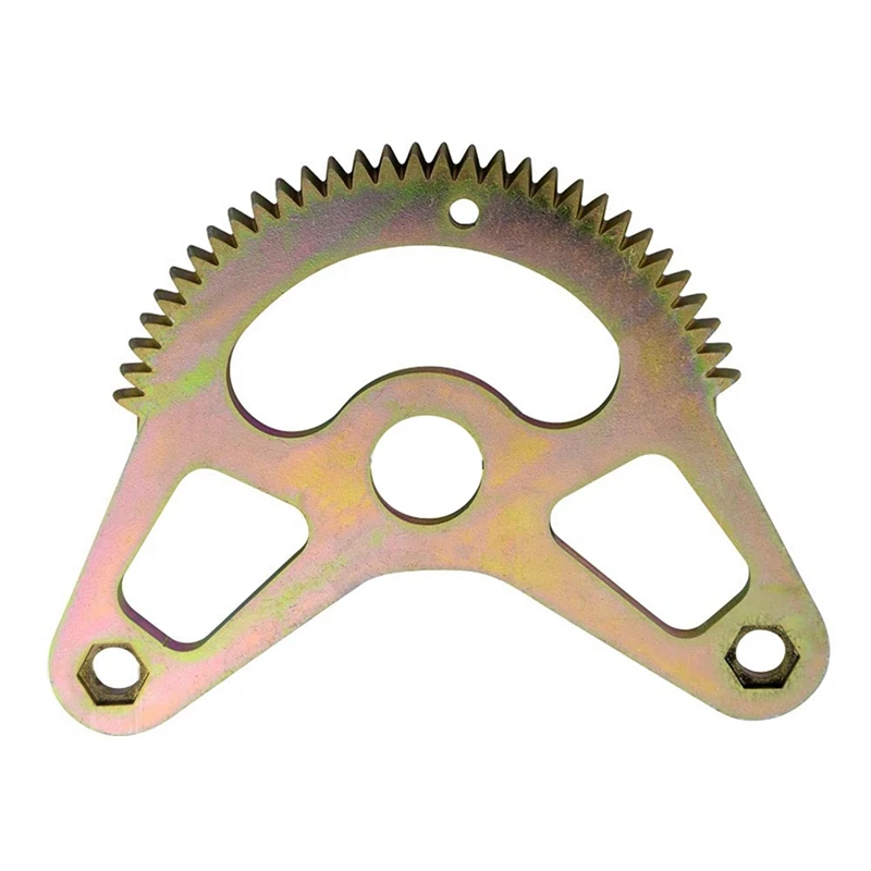 717-05225C Сегмент рулевого механизма для Troy-Bilt Cub-Cadet Craftsman 16 дюймов GT XT1 XT2 50 SLX54 SLX50 GX54 и