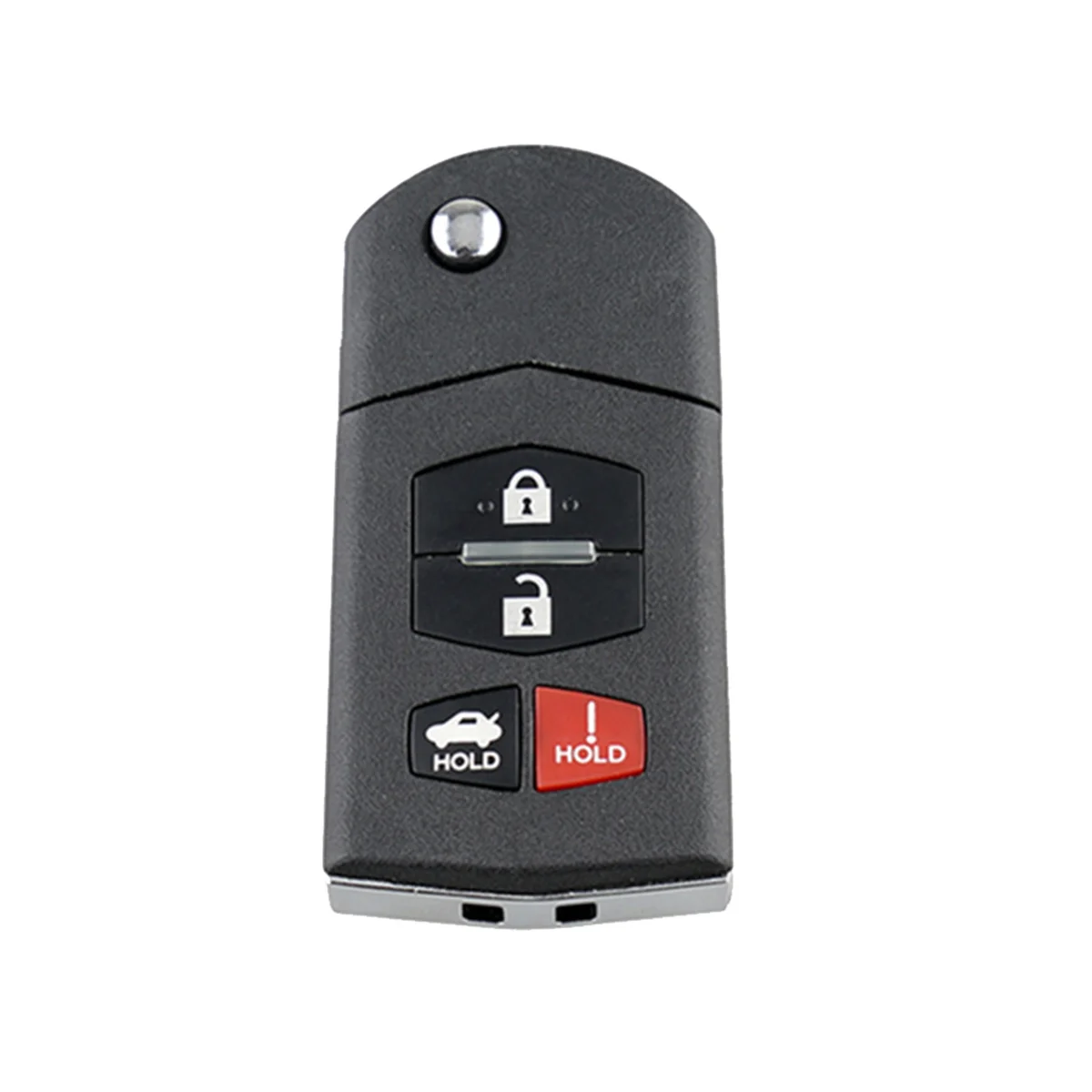 

Флэш-ключ для дистанционного ключа 4D63 для 3 5 6 -7 -9, флэш-карта 315 МГц, 4 кнопки