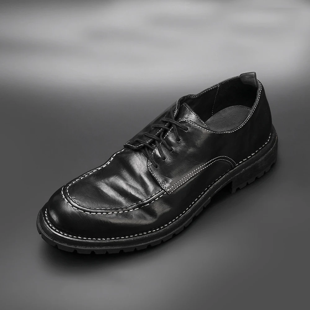 Рисунок 3 - Kexima новые туфли ручной работы