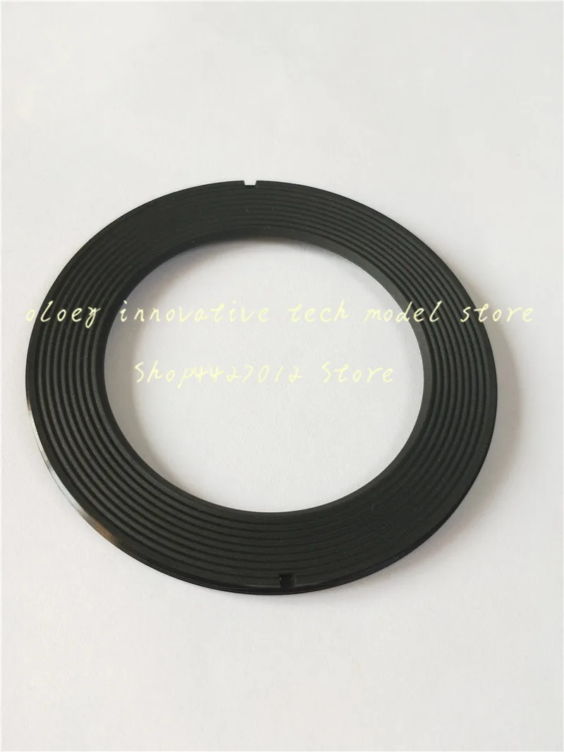 Новинка Оригинальная передняя крышка кольцо запасные части для Canon EF 100 мм f/2.8L IS USM