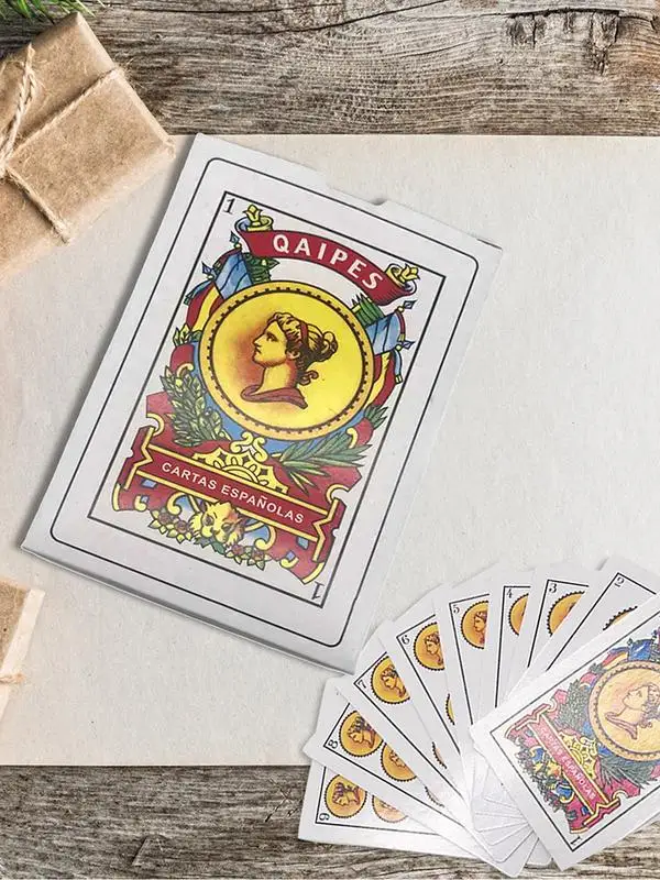 Настольная игра 50 карт