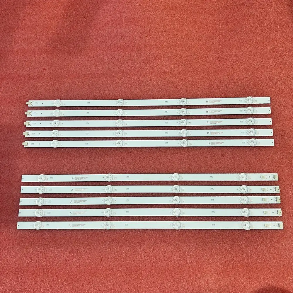 Фонарь с подсветкой 8 светодиодов для Onn ONC50UB18C05