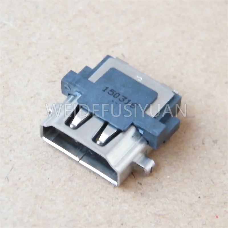 Фото Новый разъем HDMI Jack для универсального ПК Dell 2350, 19-контактный порт №1
