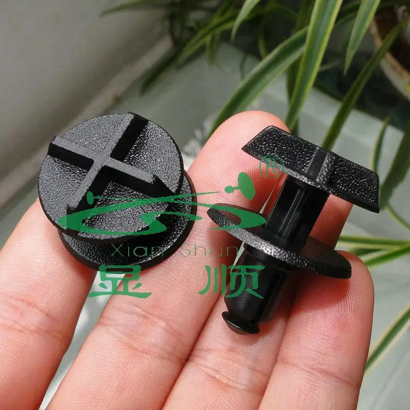 

2 шт./партия, зажимы для передней панели автомобильного аккумулятора Land Rover Range Rover Sport Evoque Discovery Sport