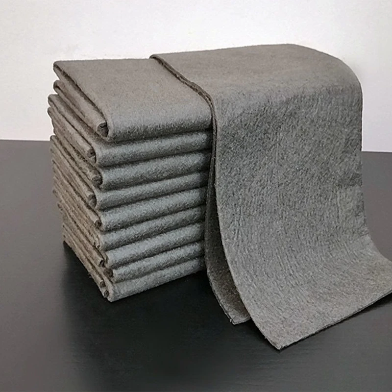 10 шт. салфетки для мойки очков