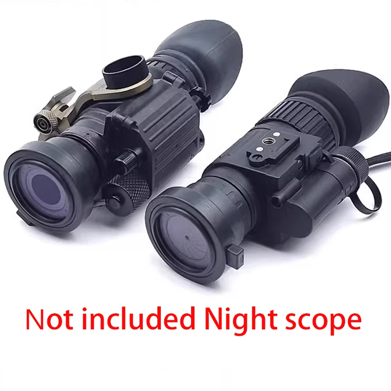 Оптическая механическая диафрагма с диафрагмой для объектива 34 мм AN/PVS-15 BNVD MUM-14