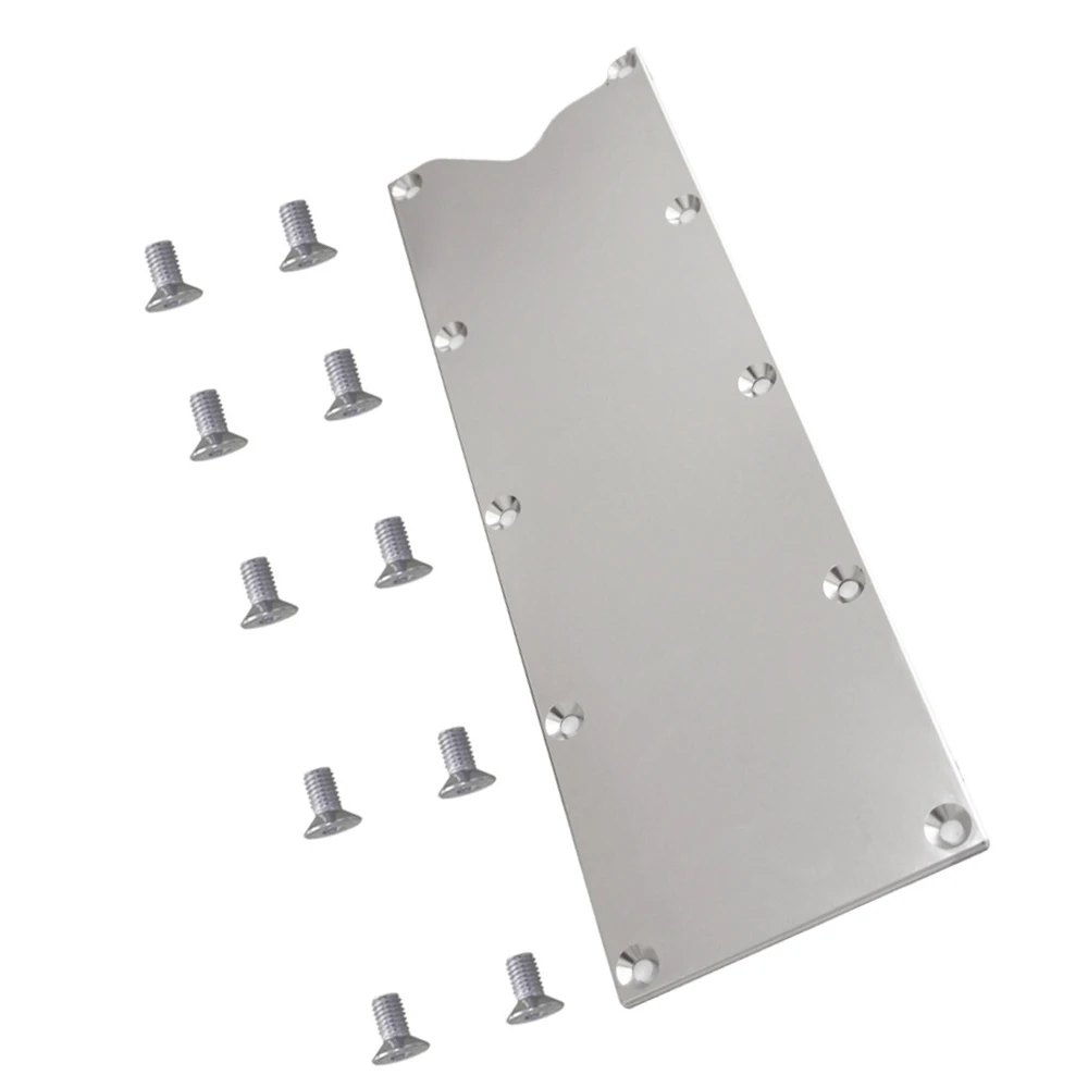 Новый комплект уплотнений крышки поддона Valley для GM LS-Series 4 8 л 5 3 7 6 0 551629 Г 12558178