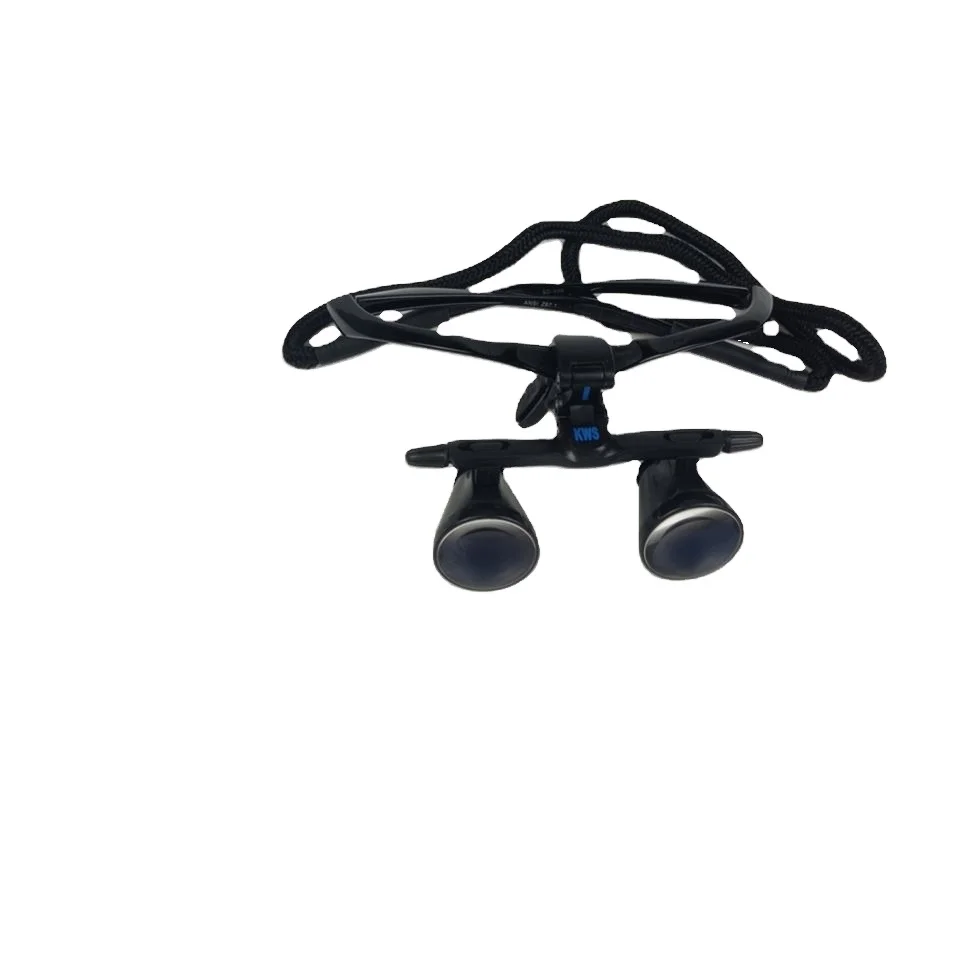 

Class I Binocular Magnifier Working Medical Equipment For Home Use