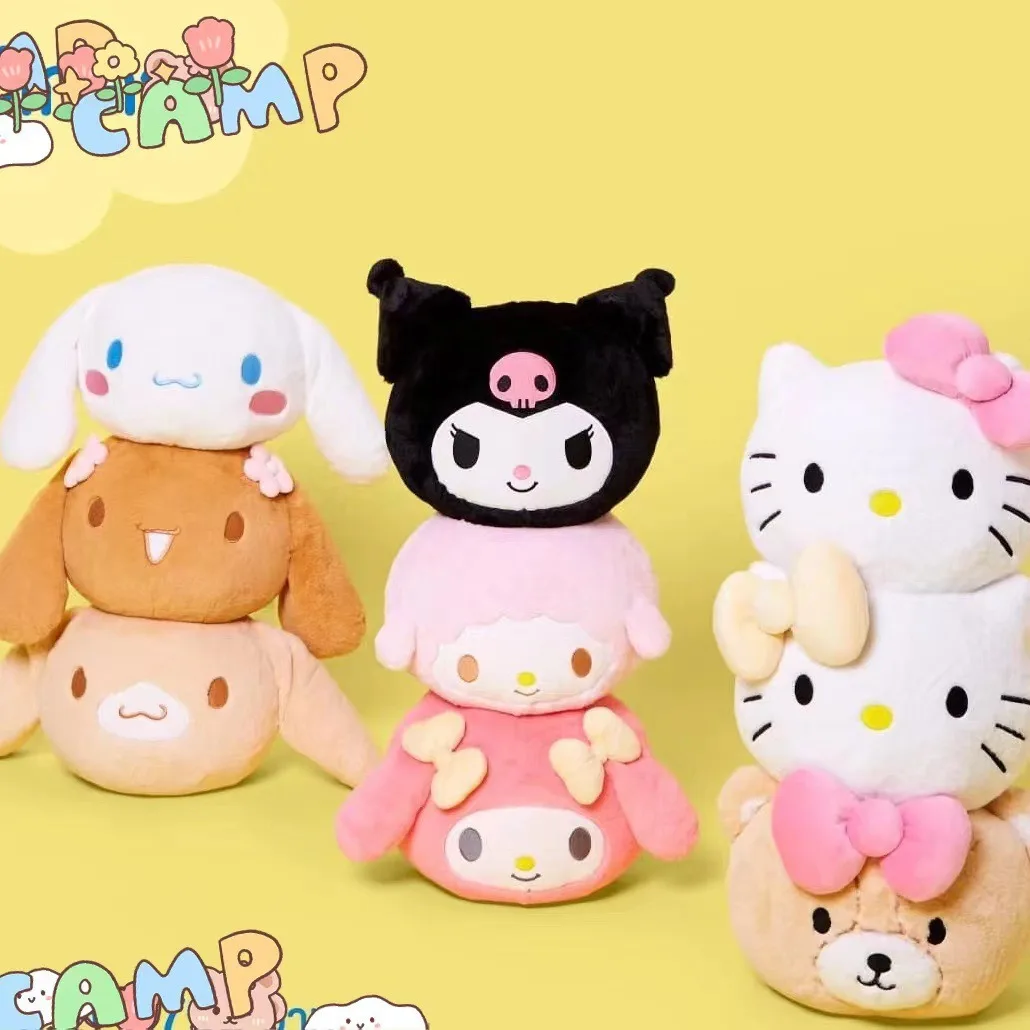 Женская милая плюшевая кукла подушка в виде помидор и палочек пушистая мягкая