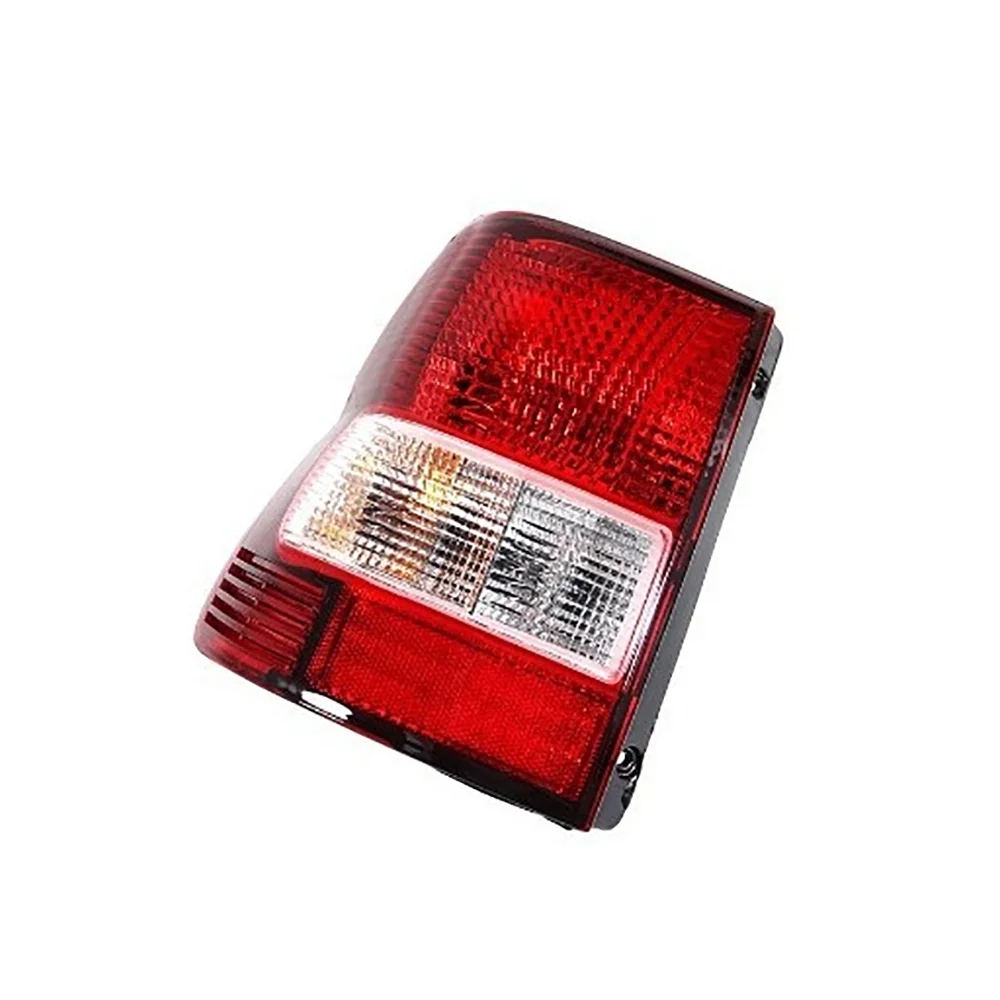 Задний фонарь в сборе для Changfeng Leopaard Feiteng H77 Mitsubishi Pajero iO 2004-2013: стоп-сигнал, указатель поворота, фонарь заднего хода. (art.: 3920dcdae6b79) - 3920dcdae6b79