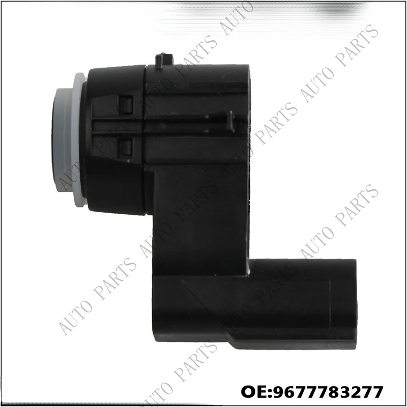 Датчик парковки A+ PDC для Citroen DS3, C3, Peugeot 3008, 5008 9677782977 (art.: 3920dc60c641e) - 3920dc60c641e