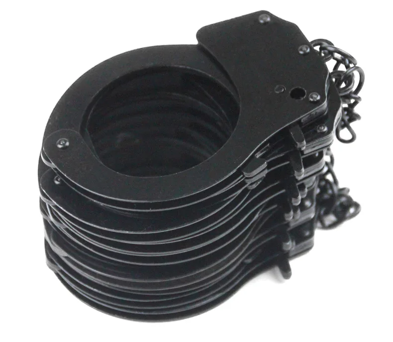 Безопасная рукоятка для детей детская функция Детские наручники ролевых игр