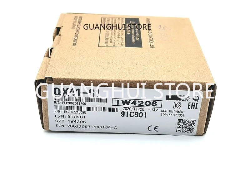 QX41 QY41P QX42 QY42P QH42P QX41-S1 QX40 QY40P QY10 QY81P QX80 QX42-S1 новый оригинальный модуль серии Q, актуальный инвентарь