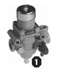 

-01 internal air drain valve DIMETAL IKARBUS LEY NATO STEYR