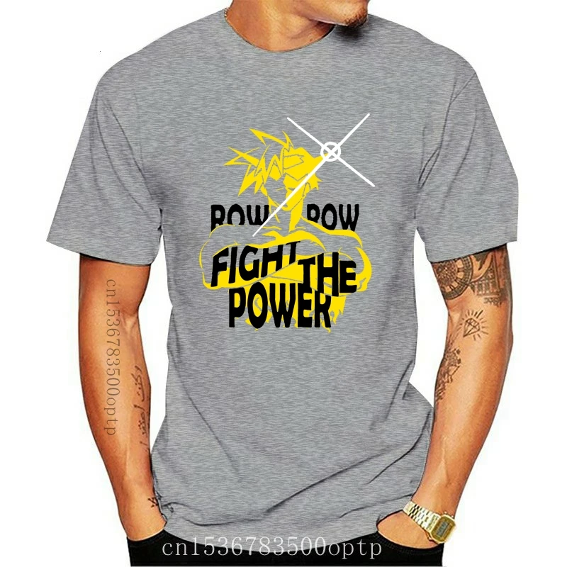 

Man Clothing New Men Tshirt Kamina Tengen Toppa Gurren Lagann T Shirt Women T-Shirt Tees Top
