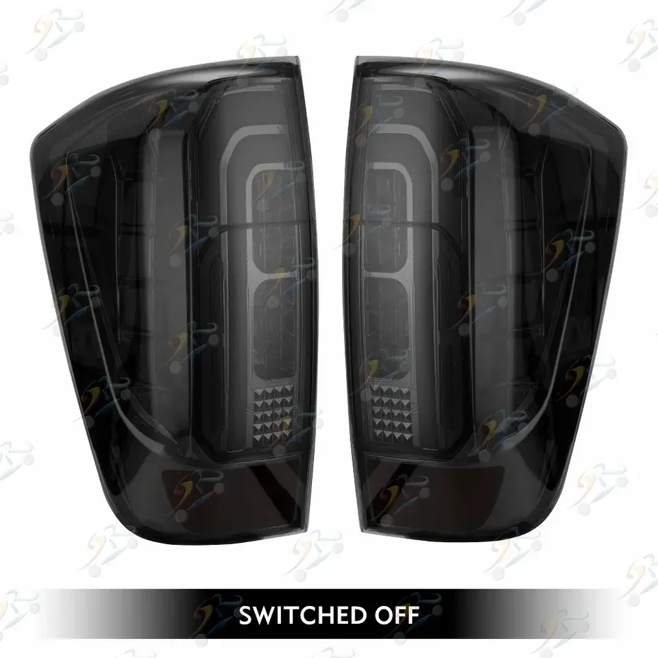 Правильная цена высокое качество задние фонари автомобильные Китай для NISSAN NAVARA