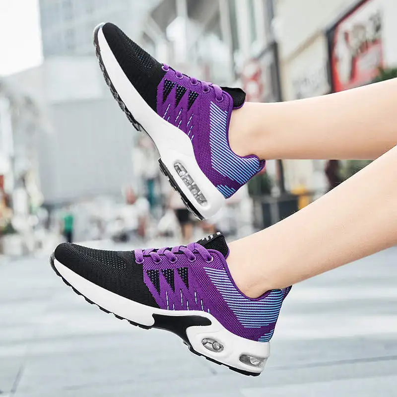 

Schue Winter Sneakers For Women Skor Sport Shoes Women Non-Leather Casual Womens Running Shoes Hollow Sports Shoes Child Tennis