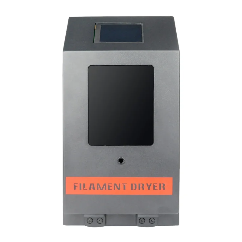 

printing filament dryer