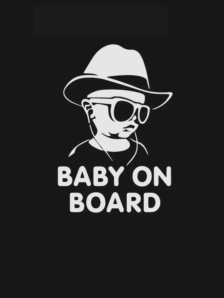 

Смешная детская наклейка на доску забавная наклейка для автомобилей Window виниловые наклейки для автомобиля Стайлинг самоклеящаяся эмблема автомобильные аксессуары