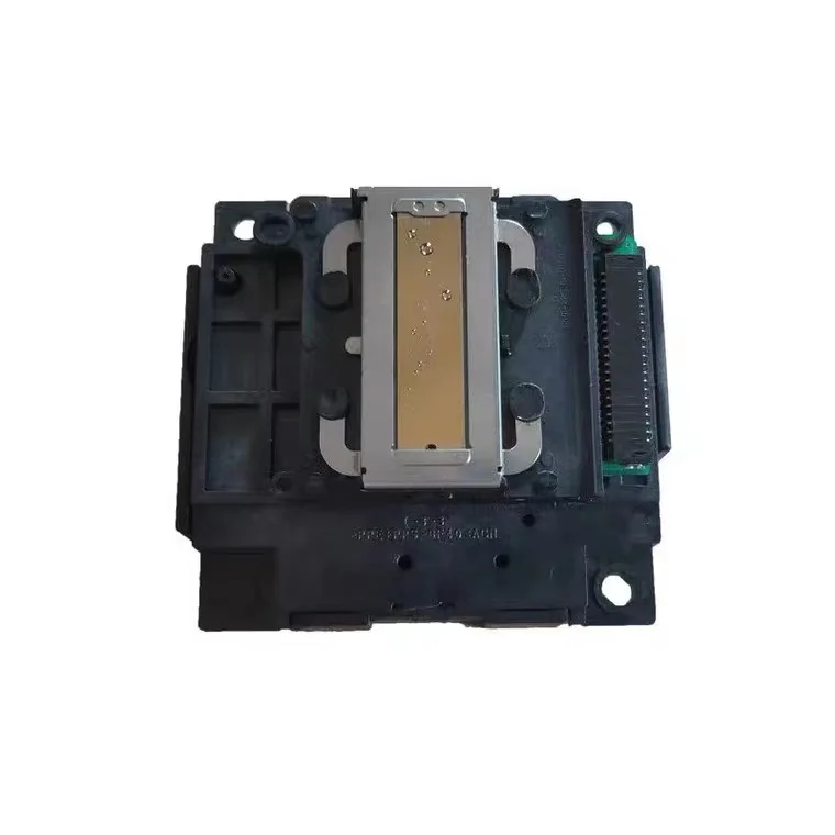 Печатающая головка FA04010 FA04000 печатающая для Epson L210 L130 L220 L222 L310 L362 L365 L375 L366 L455 L456 L565