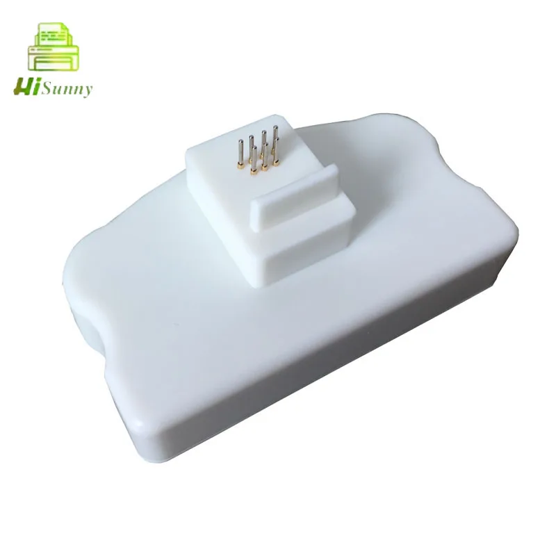 

T5820 For Epson D700 For FuJi DX100 D700 Waste Ink Maintenance Tank Chip Resetter