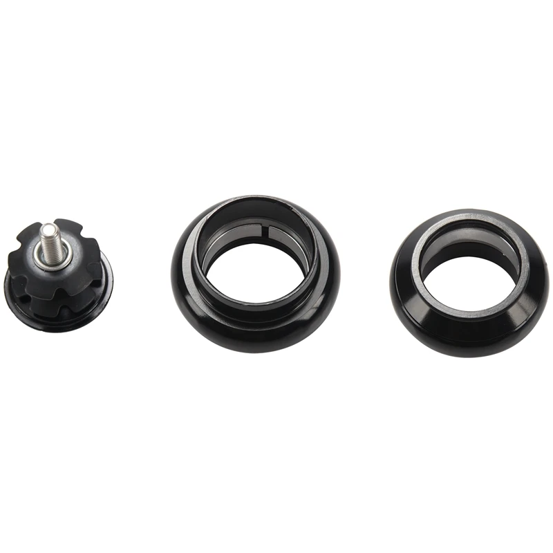 

1 1/8 Inch Bike Headset Road Bike Threadless External Headsets 34MM