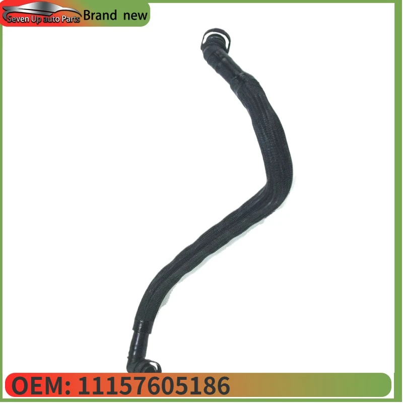 

11157605186 новый шланг для вентиляции картера для Peugeot 3008 Citroen C4L C5 C3-XR 1.6Tr Pip Mini R55 R56 R57