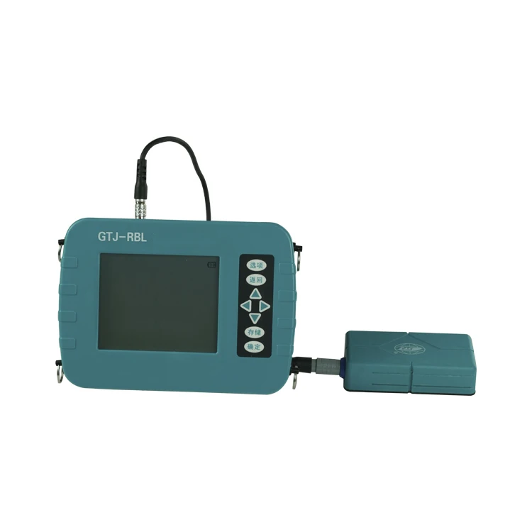 

Hot Sale Thickness Measurement Non Destructive Testing Equipment