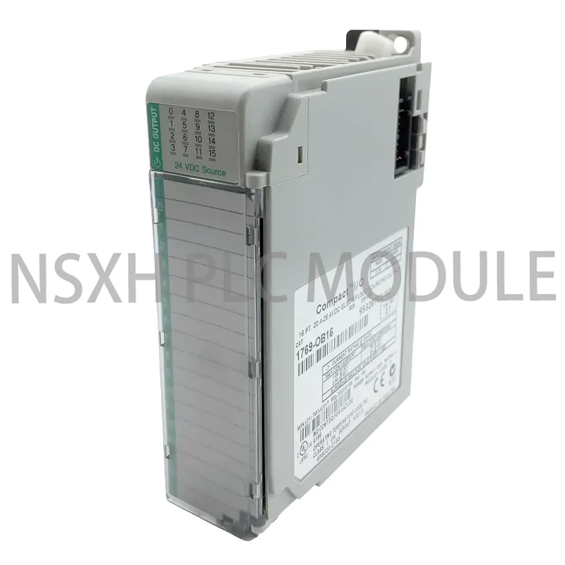 Новый оригинальный 1769-OB16 1769OB16 17690B16 1769-0B16