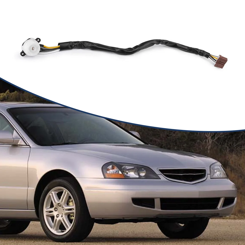 

1 шт. новый переключатель зажигания 35130S84A01 для HONDA ACCORD 1998 1999 2000 2001 2002 автомобильные аксессуары