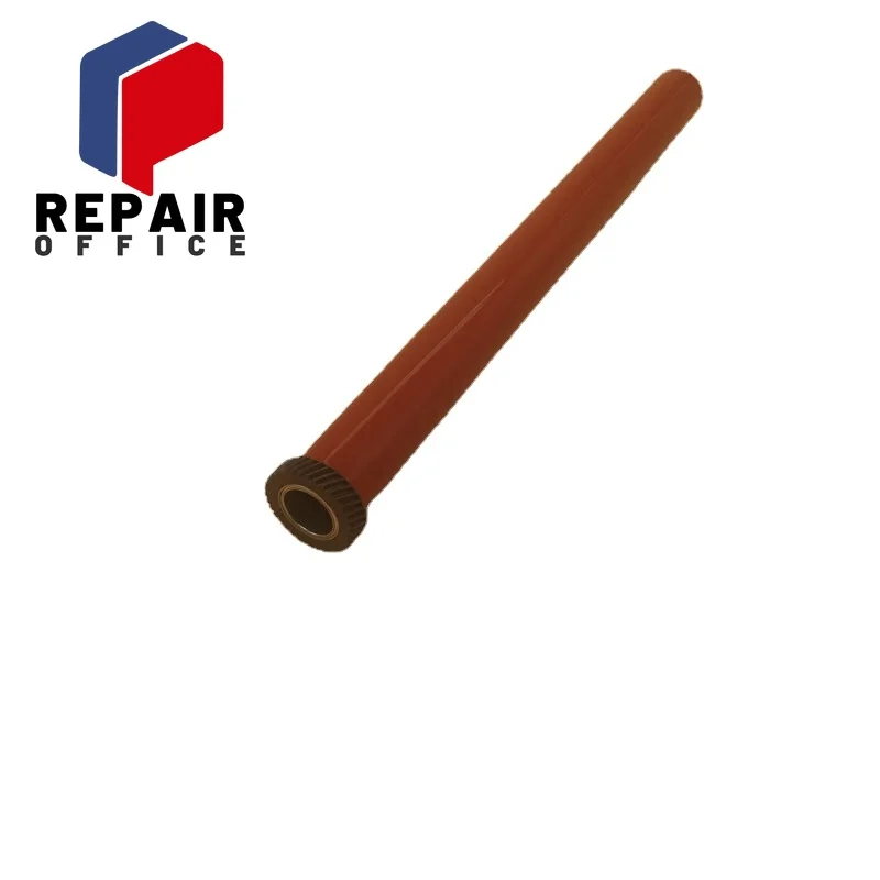 

2pcs Japan Material Fixing Fuser Film Sleeve With Gear for Xerox C2270 C3370 C4470 C5570 2270 3370 4470 3373 5575 7545