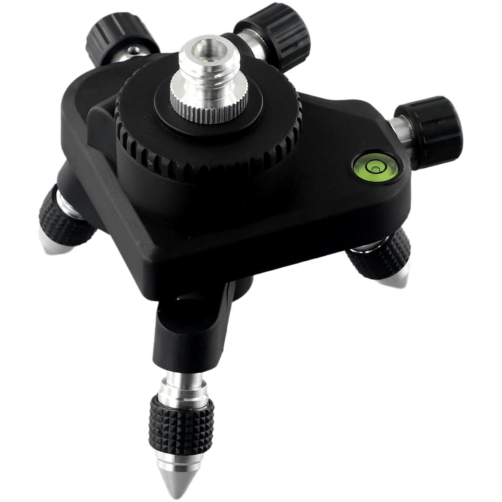 Детали строительного инструмента основание уровня регулируемый измеритель